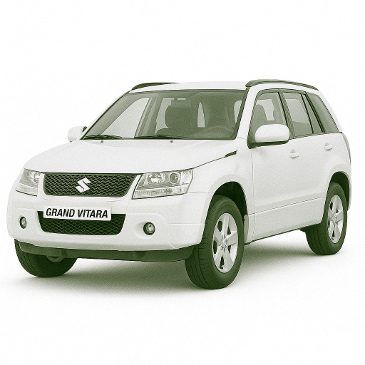 Grand Vitara